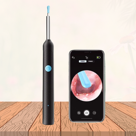 Ear Wax Removal Camera Smart Endoscope Cleaner